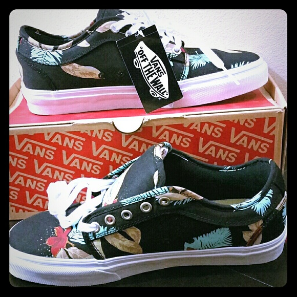 vans 40.5 cm
